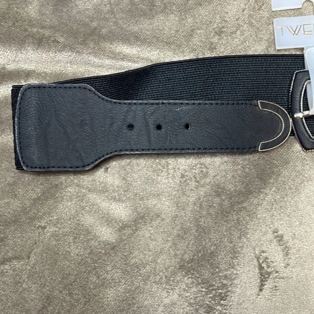 4 for 16$ Twelve stretchy belt